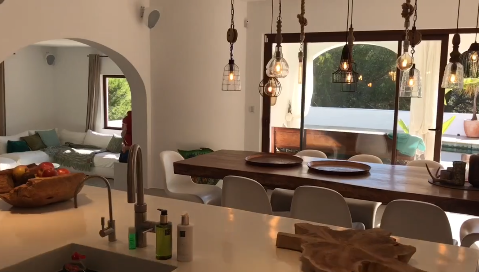 Ibiza Energieneutraal