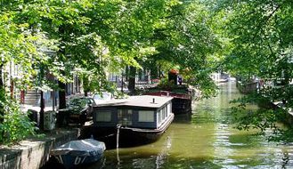 Amsterdam Aardgasvrij: De Klimaatbeheerser helpt u op weg