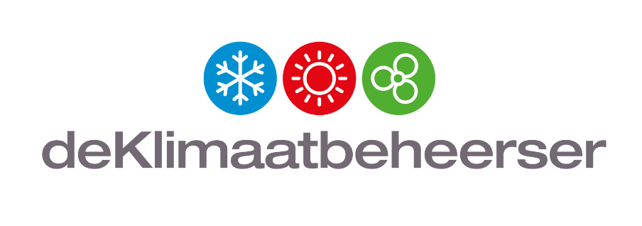 Logo partner Klimaatbeheerser
